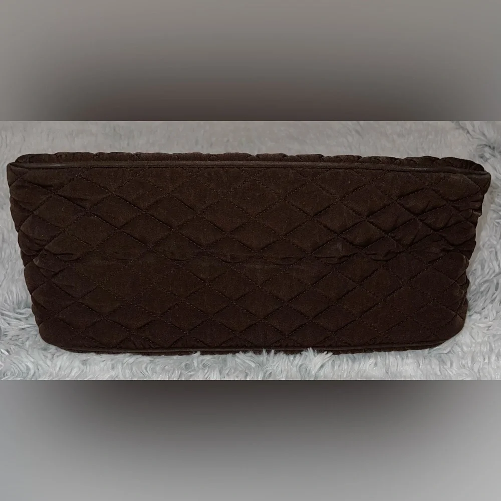 VERA BRADLEY BOSTON BAG